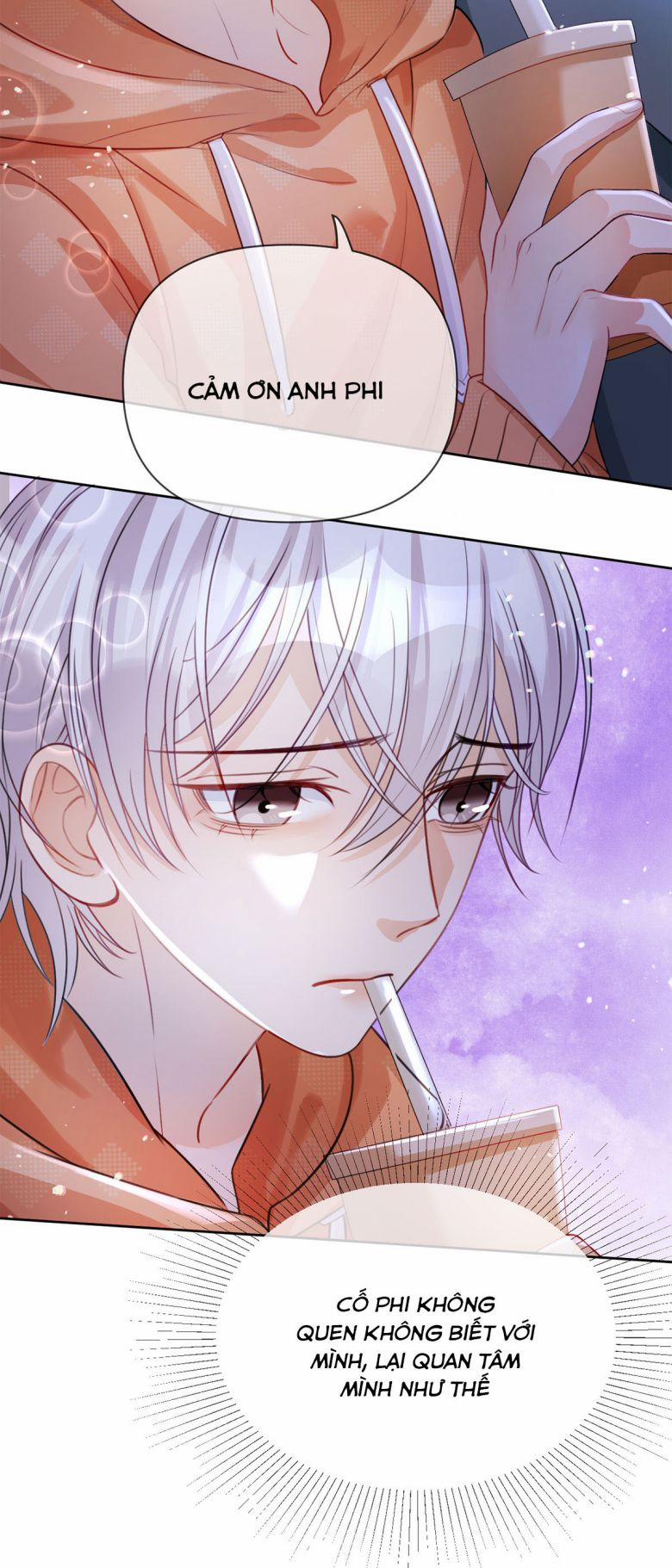 Bị Vạn Người Ghét Sau Khi Trùng Sinh Bạo Hồng Toàn Mạng 41 trang 7