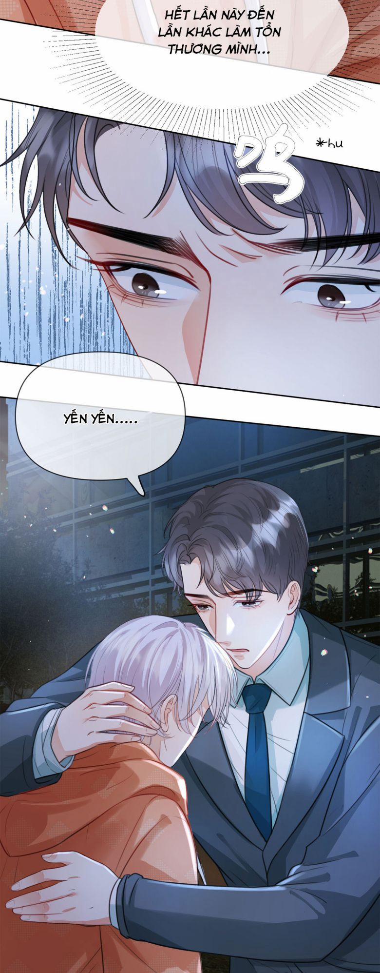 Bị Vạn Người Ghét Sau Khi Trùng Sinh Bạo Hồng Toàn Mạng 41 trang 9