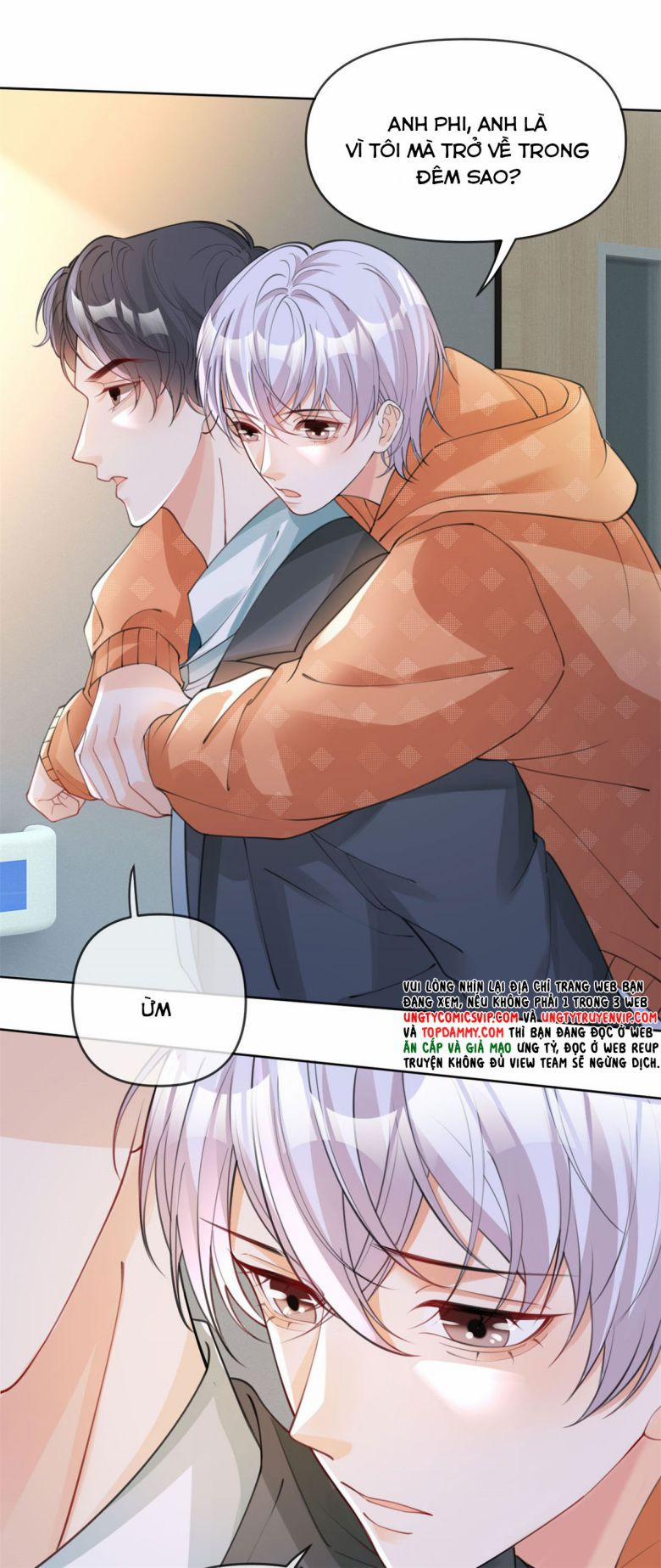 Bị Vạn Người Ghét Sau Khi Trùng Sinh Bạo Hồng Toàn Mạng 42 trang 1