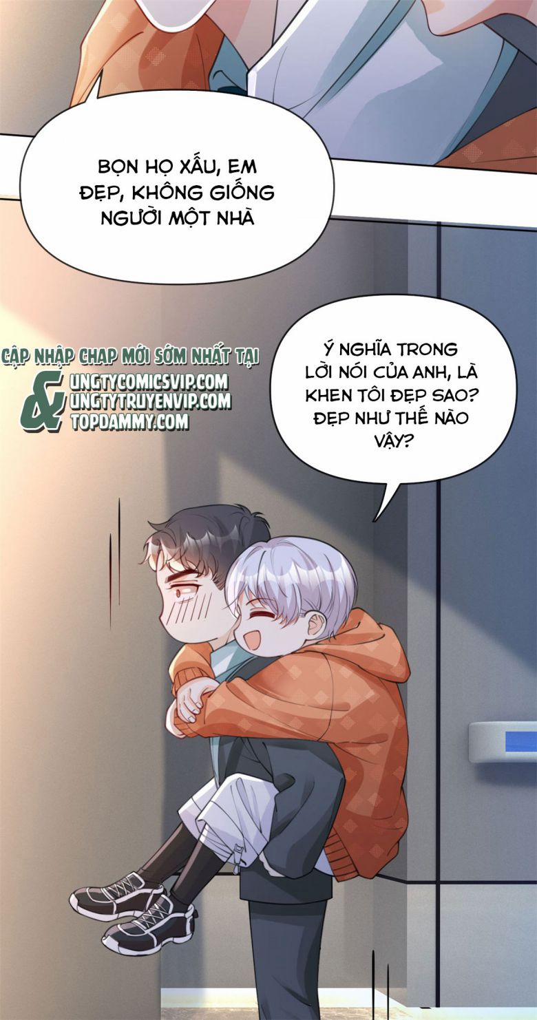 Bị Vạn Người Ghét Sau Khi Trùng Sinh Bạo Hồng Toàn Mạng 42 trang 10