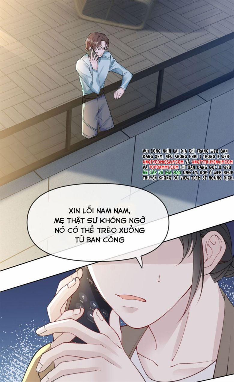 Bị Vạn Người Ghét Sau Khi Trùng Sinh Bạo Hồng Toàn Mạng 42 trang 13