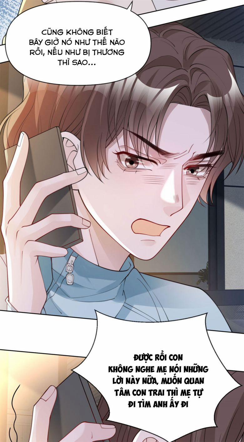 Bị Vạn Người Ghét Sau Khi Trùng Sinh Bạo Hồng Toàn Mạng 42 trang 14