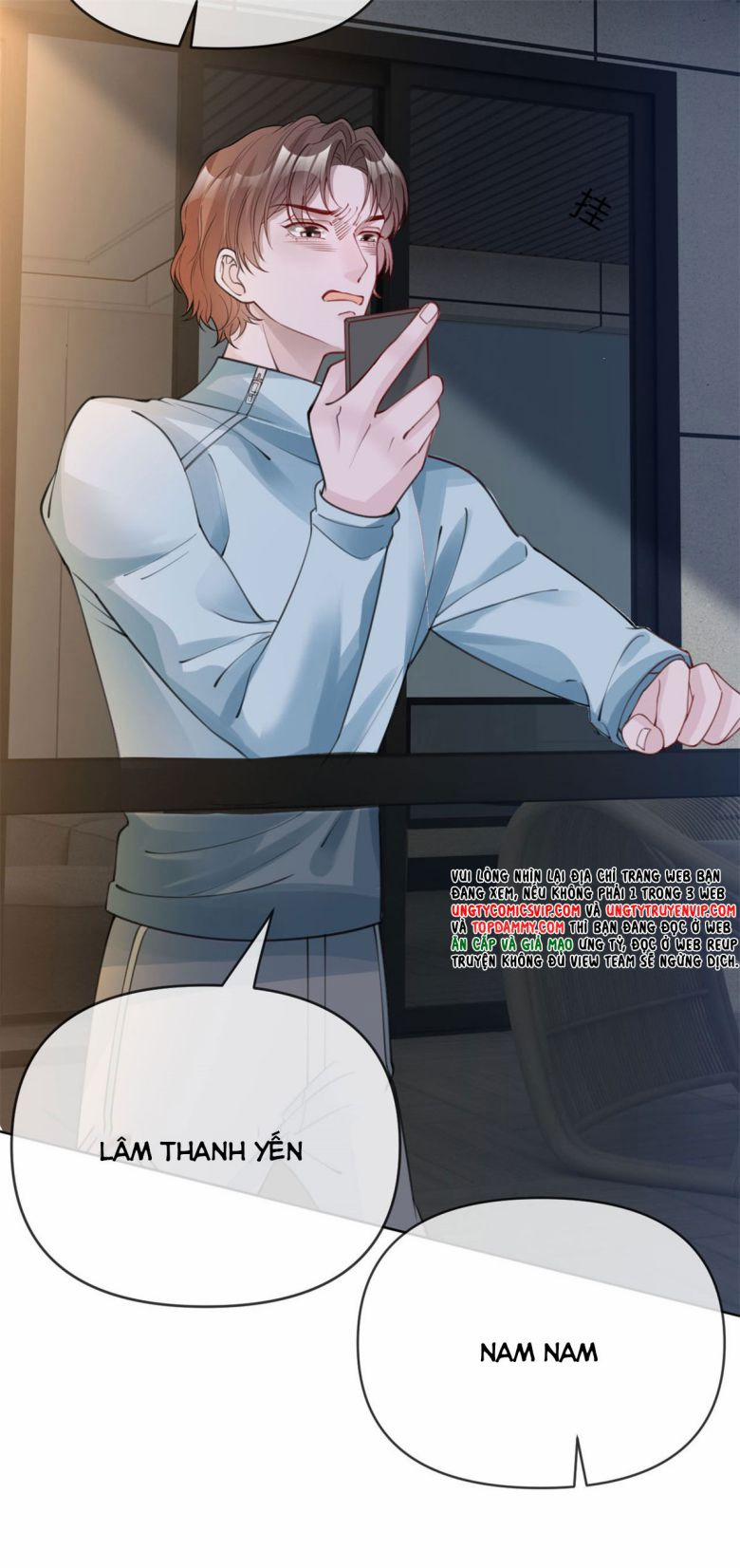 Bị Vạn Người Ghét Sau Khi Trùng Sinh Bạo Hồng Toàn Mạng 42 trang 16