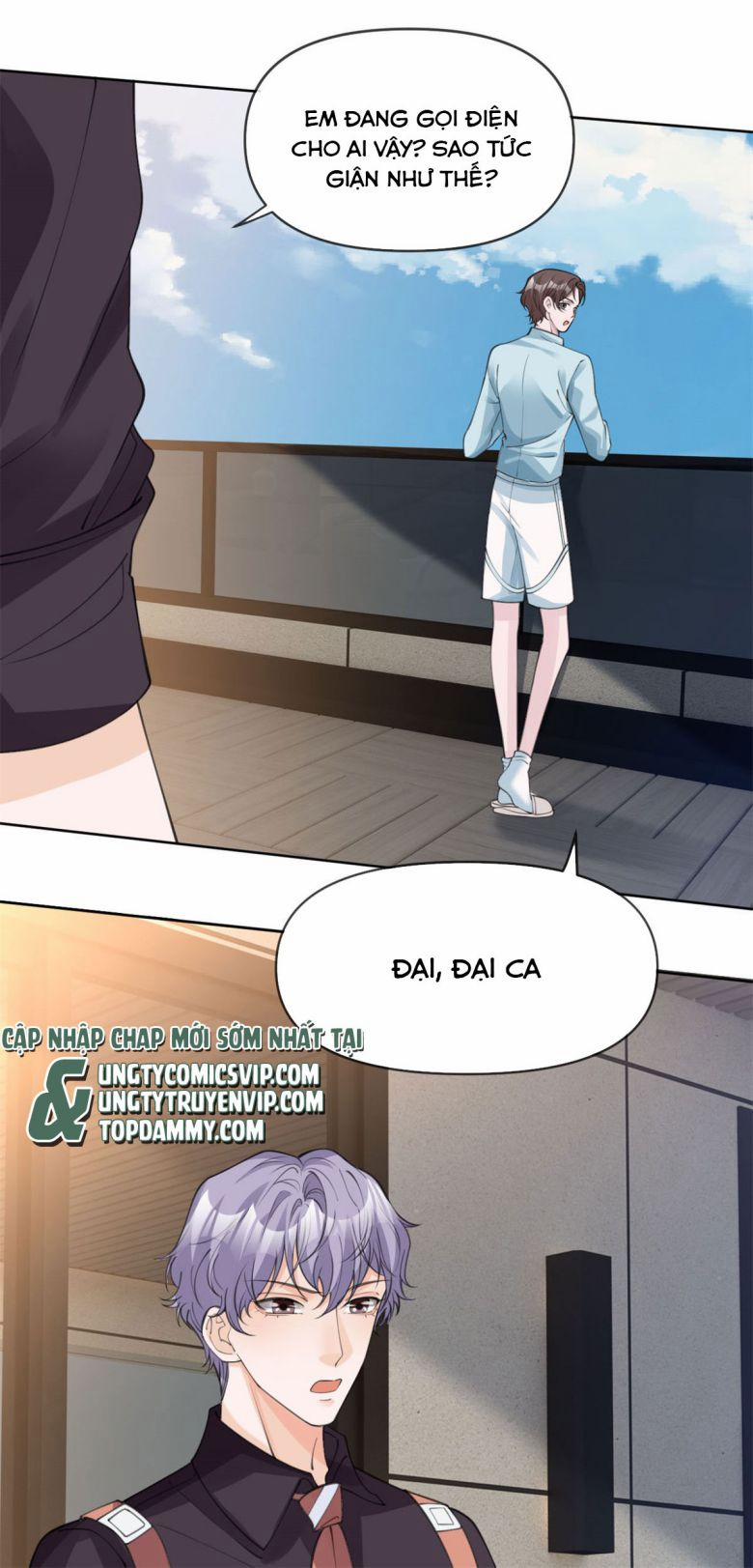 Bị Vạn Người Ghét Sau Khi Trùng Sinh Bạo Hồng Toàn Mạng 42 trang 17