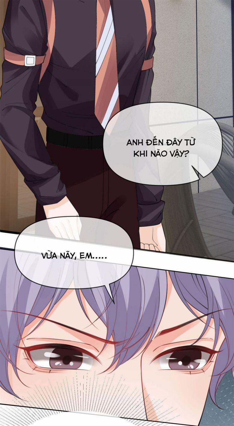 Bị Vạn Người Ghét Sau Khi Trùng Sinh Bạo Hồng Toàn Mạng 42 trang 18