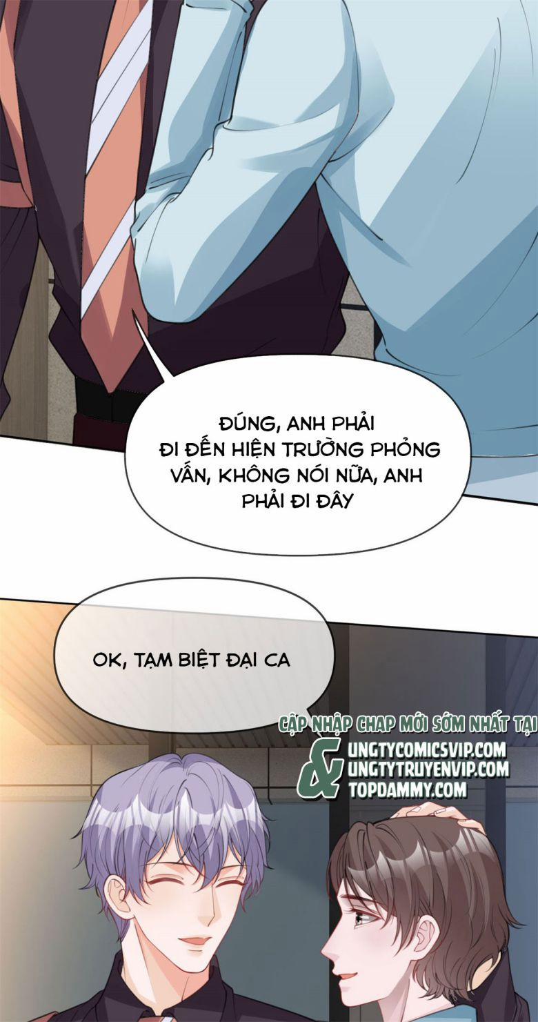 Bị Vạn Người Ghét Sau Khi Trùng Sinh Bạo Hồng Toàn Mạng 42 trang 21