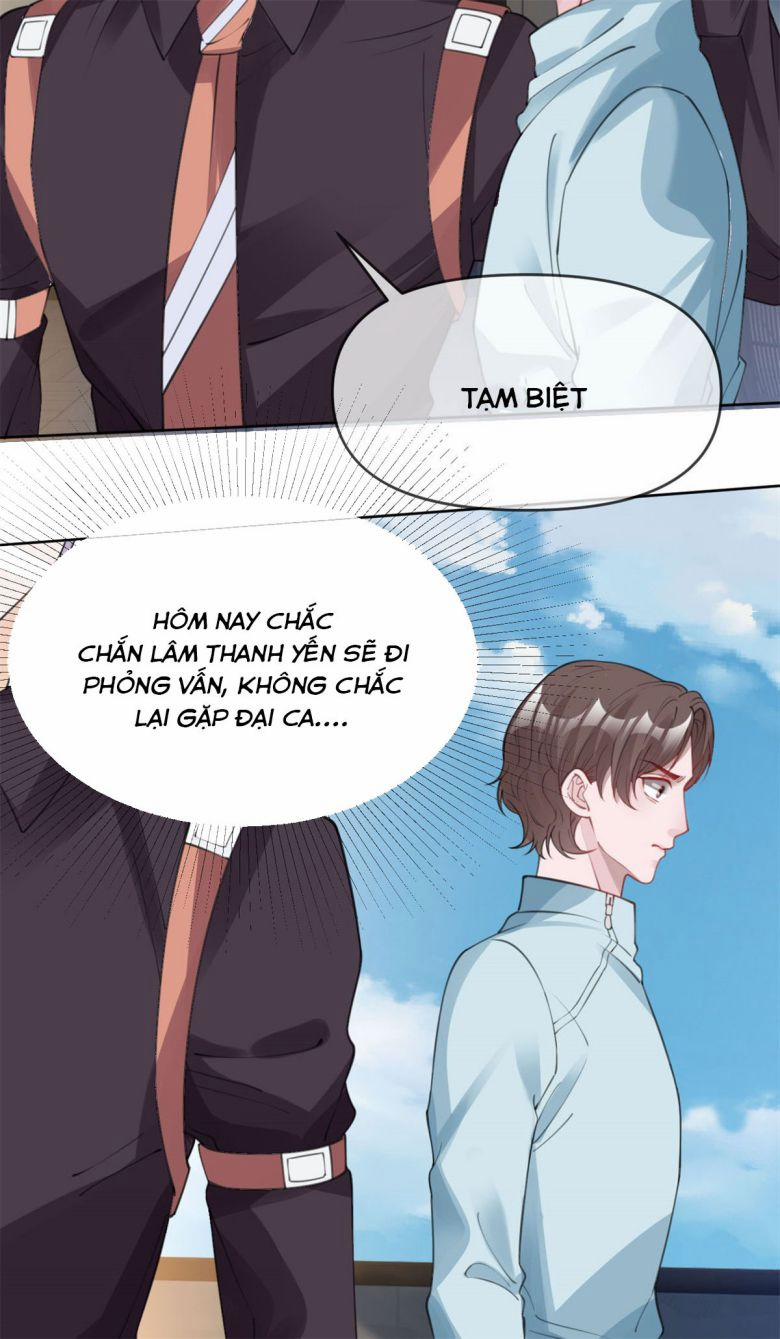 Bị Vạn Người Ghét Sau Khi Trùng Sinh Bạo Hồng Toàn Mạng 42 trang 22