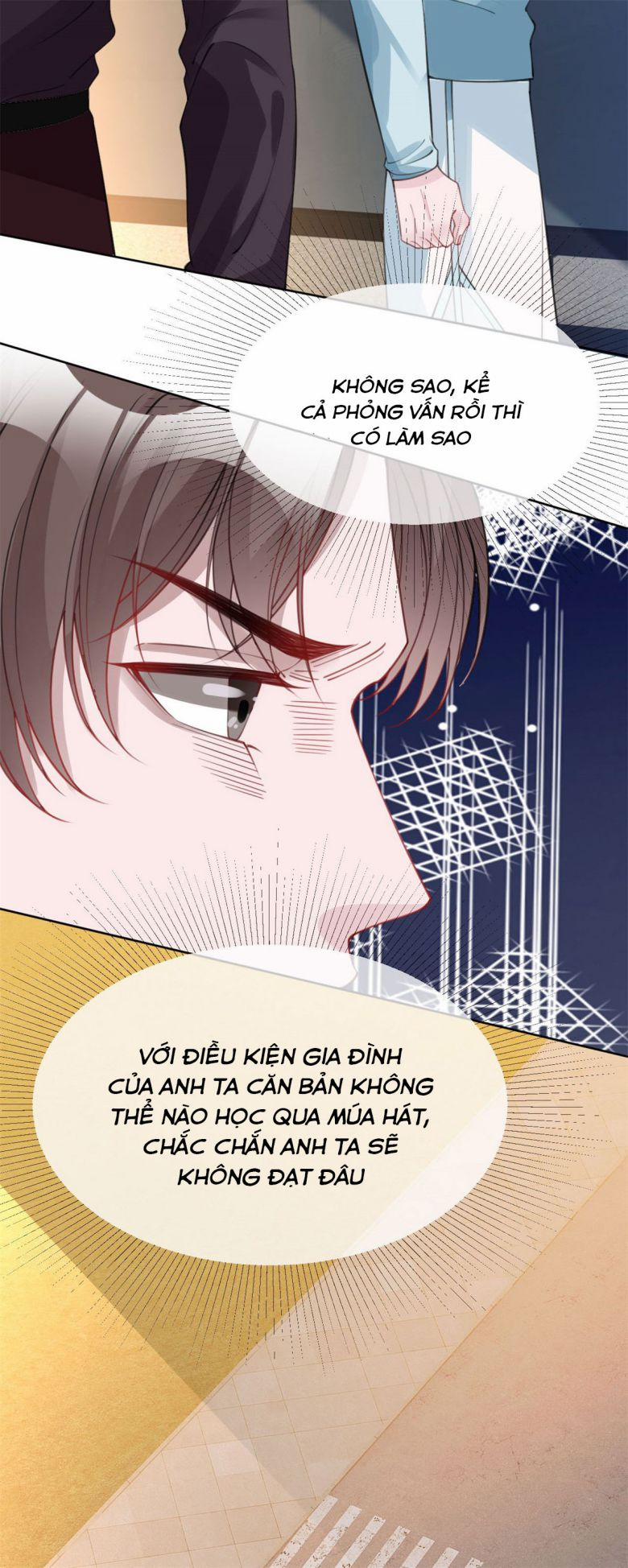 Bị Vạn Người Ghét Sau Khi Trùng Sinh Bạo Hồng Toàn Mạng 42 trang 23