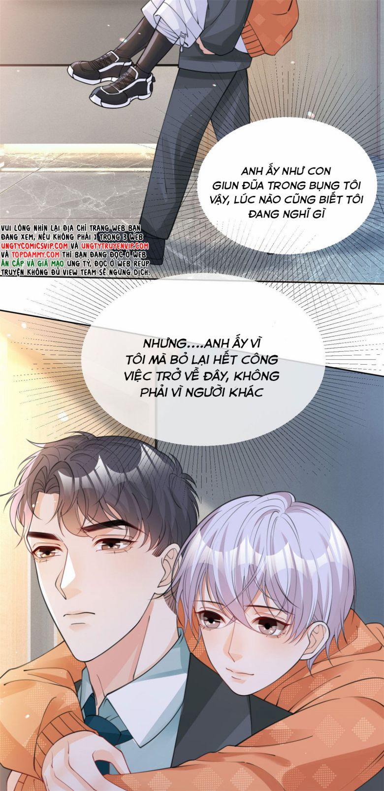 Bị Vạn Người Ghét Sau Khi Trùng Sinh Bạo Hồng Toàn Mạng 42 trang 3