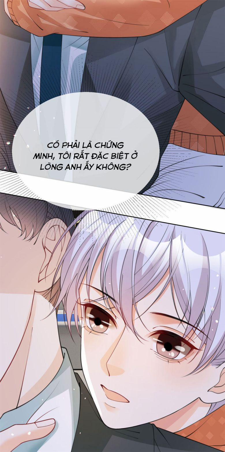 Bị Vạn Người Ghét Sau Khi Trùng Sinh Bạo Hồng Toàn Mạng 42 trang 4