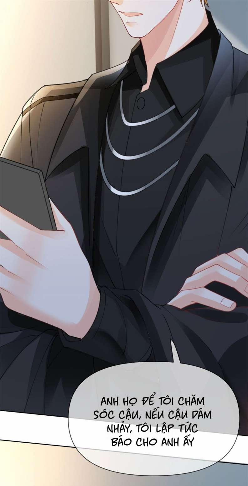 Bị Vạn Người Ghét Sau Khi Trùng Sinh Bạo Hồng Toàn Mạng 43 trang 10