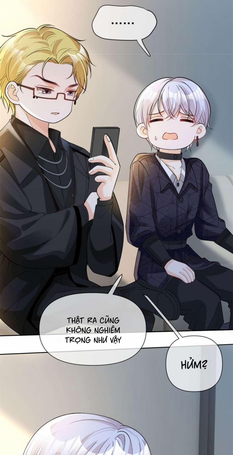 Bị Vạn Người Ghét Sau Khi Trùng Sinh Bạo Hồng Toàn Mạng 43 trang 11