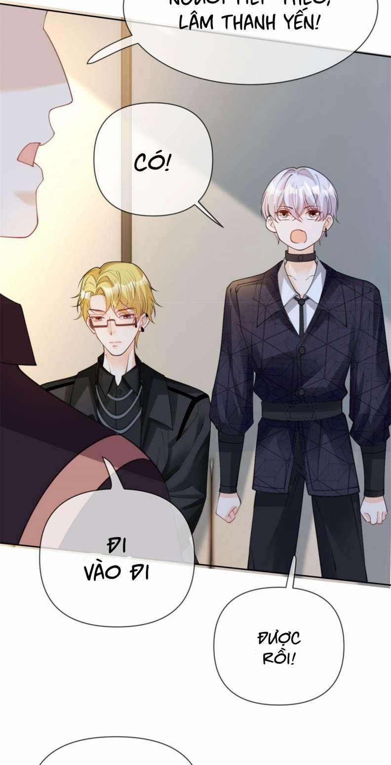 Bị Vạn Người Ghét Sau Khi Trùng Sinh Bạo Hồng Toàn Mạng 43 trang 13