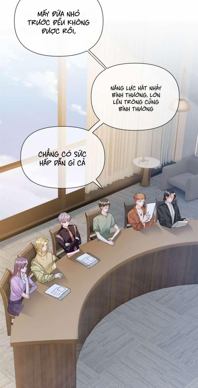 Bị Vạn Người Ghét Sau Khi Trùng Sinh Bạo Hồng Toàn Mạng 43 trang 14
