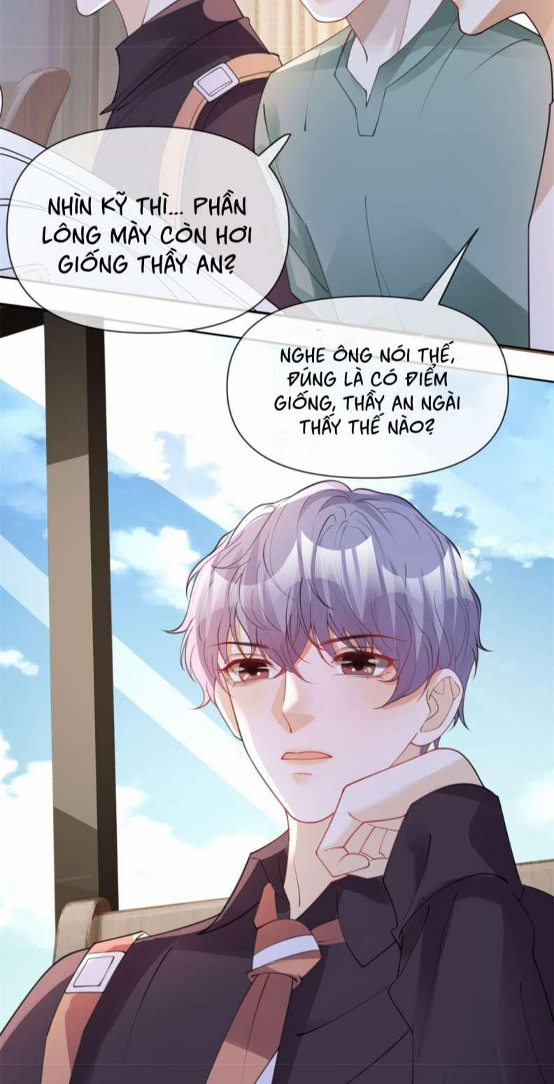 Bị Vạn Người Ghét Sau Khi Trùng Sinh Bạo Hồng Toàn Mạng 43 trang 17