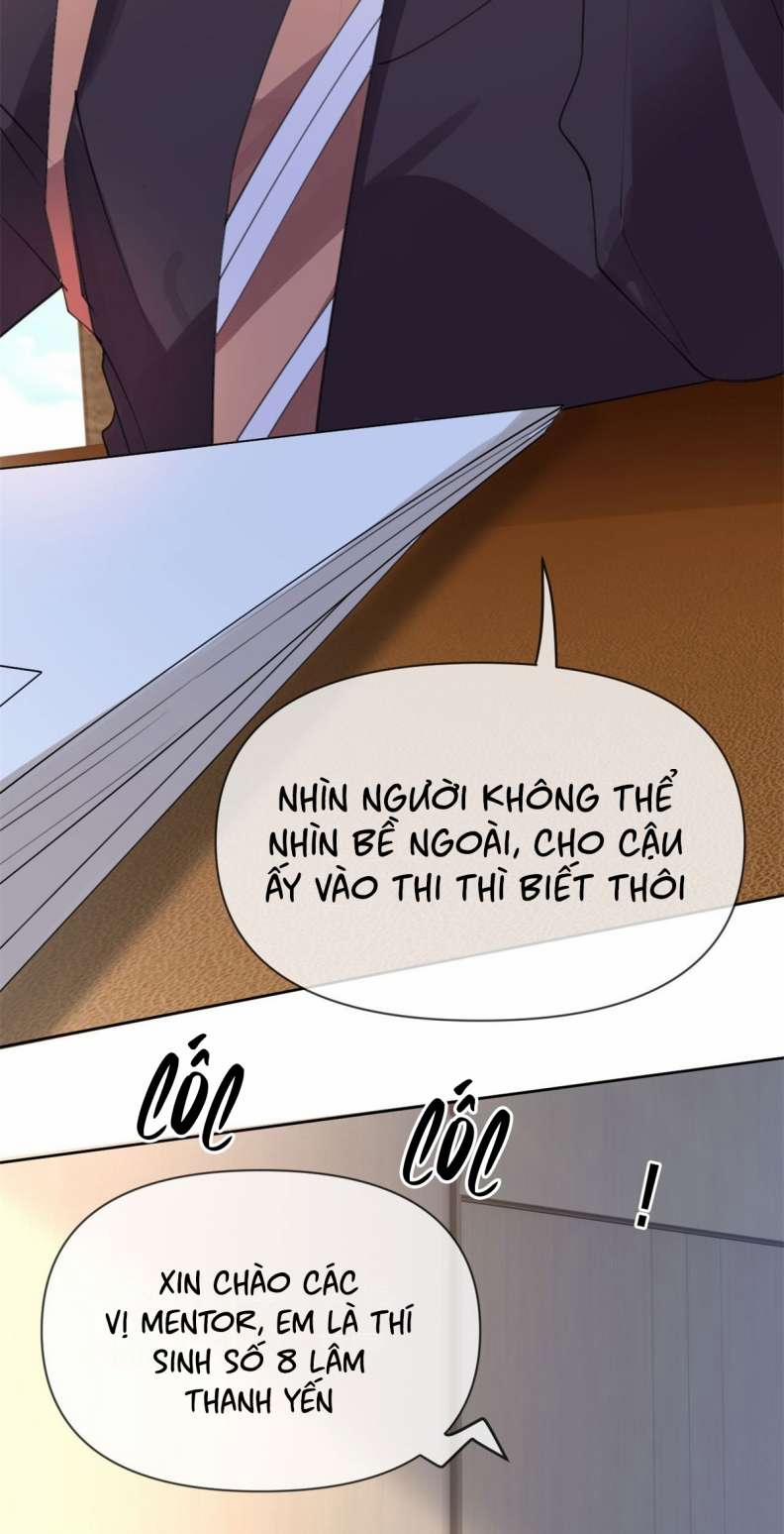 Bị Vạn Người Ghét Sau Khi Trùng Sinh Bạo Hồng Toàn Mạng 43 trang 18