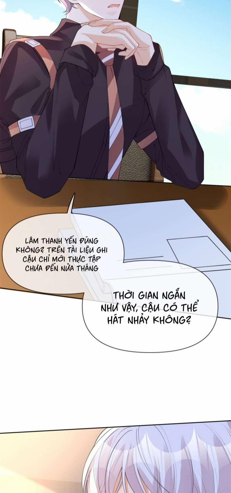 Bị Vạn Người Ghét Sau Khi Trùng Sinh Bạo Hồng Toàn Mạng 43 trang 21