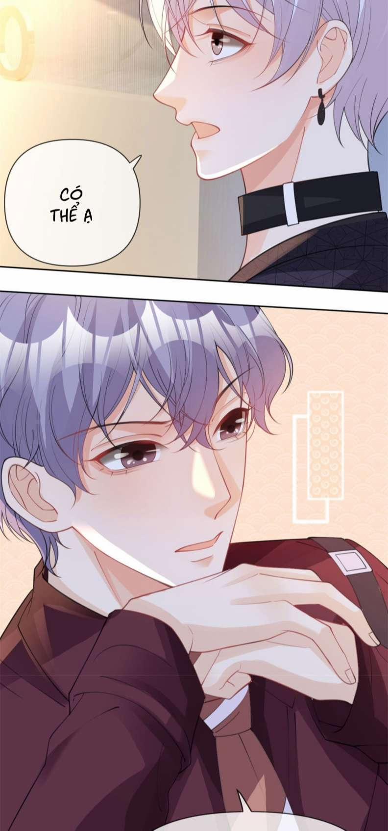 Bị Vạn Người Ghét Sau Khi Trùng Sinh Bạo Hồng Toàn Mạng 43 trang 22