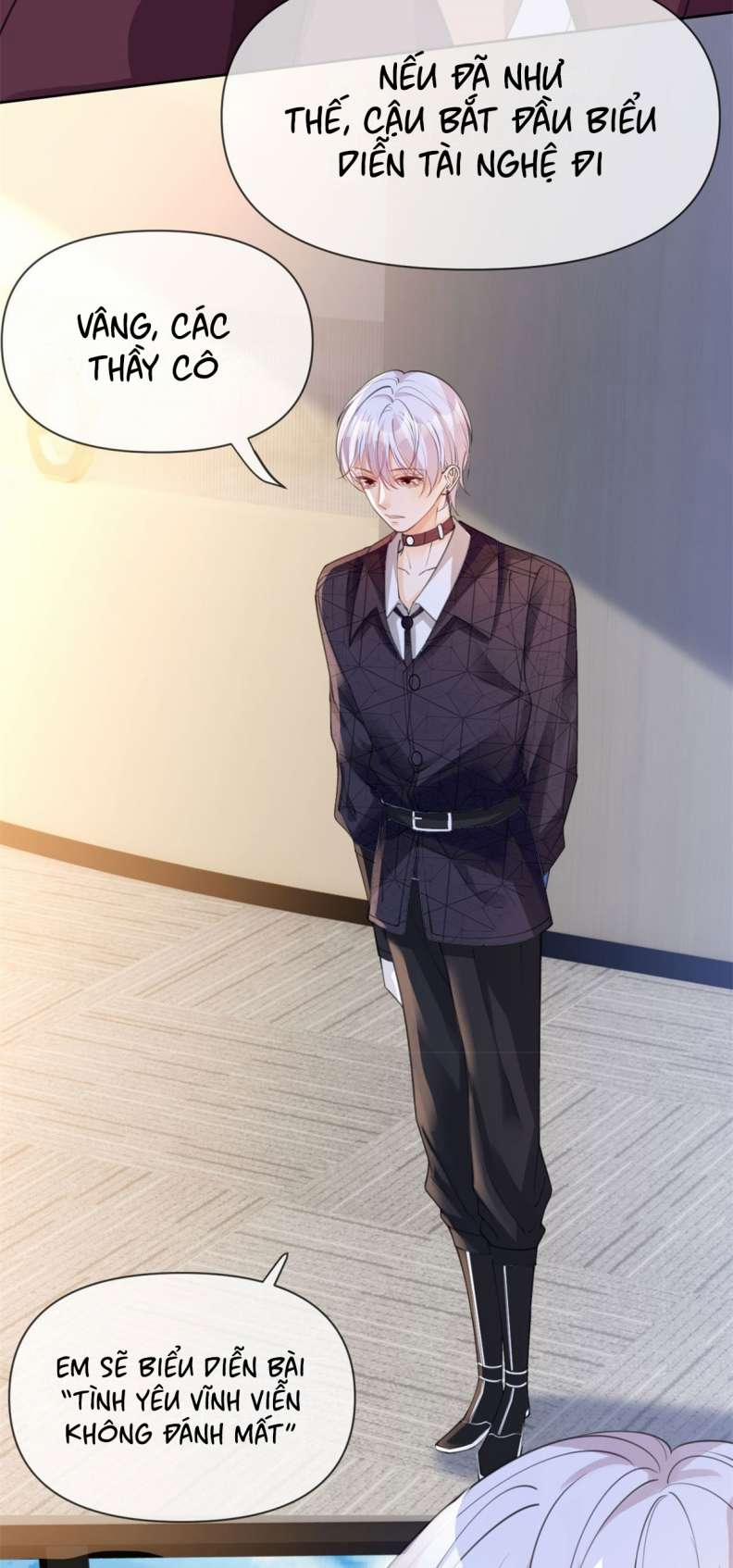 Bị Vạn Người Ghét Sau Khi Trùng Sinh Bạo Hồng Toàn Mạng 43 trang 23