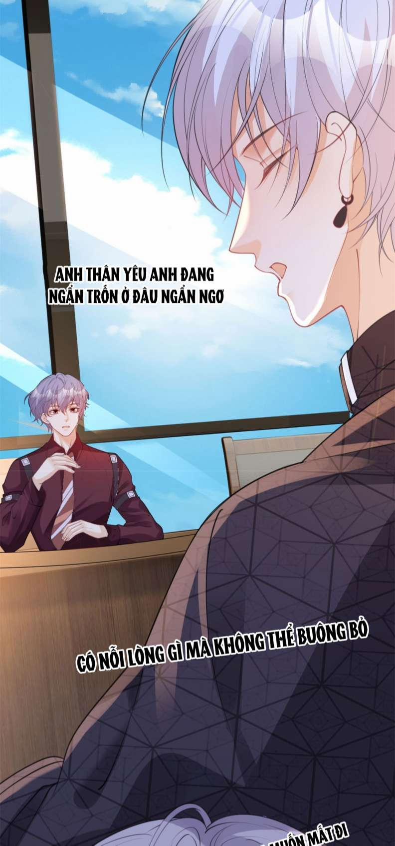 Bị Vạn Người Ghét Sau Khi Trùng Sinh Bạo Hồng Toàn Mạng 43 trang 24