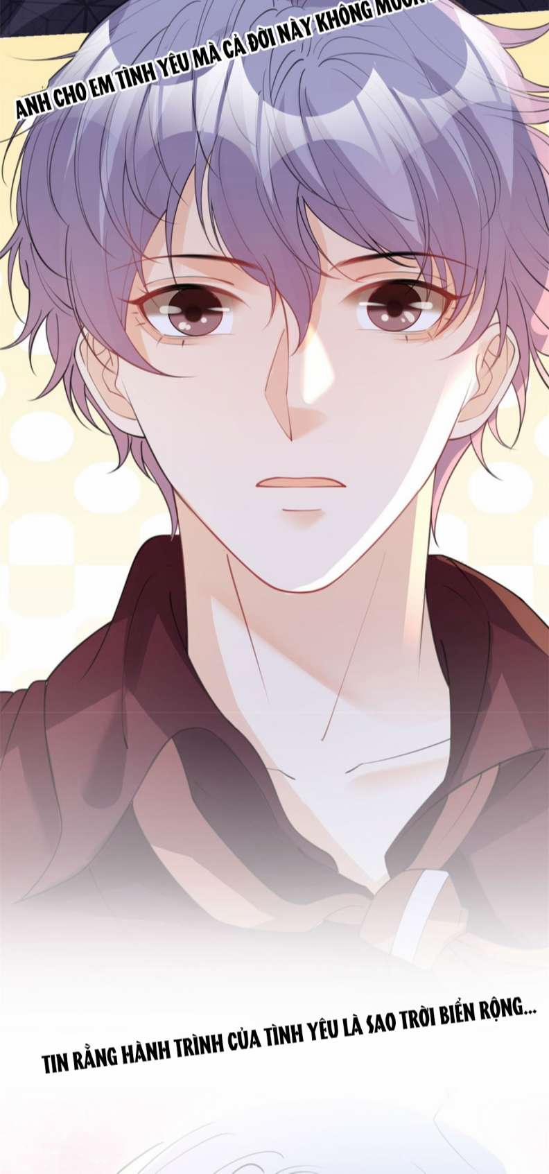 Bị Vạn Người Ghét Sau Khi Trùng Sinh Bạo Hồng Toàn Mạng 43 trang 25