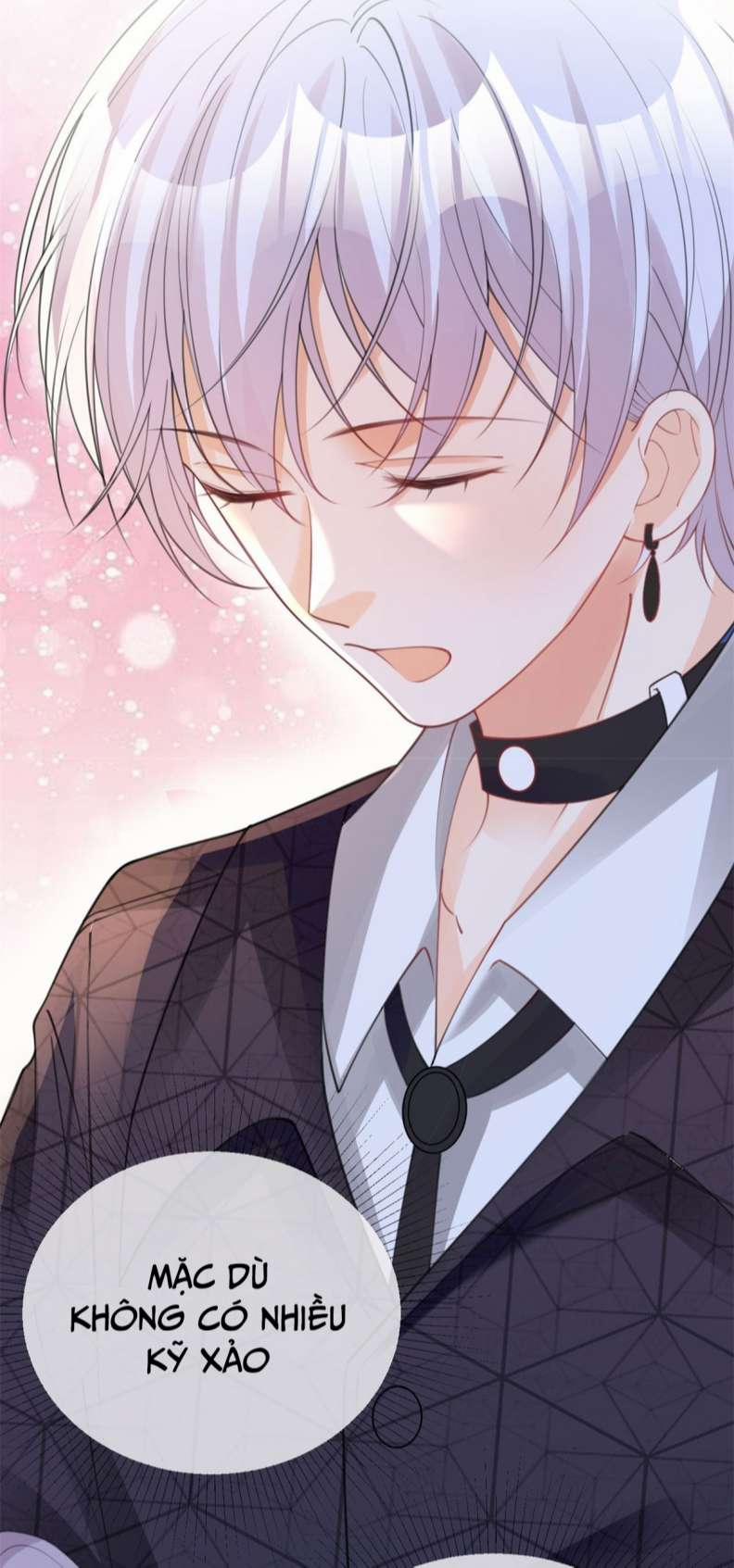 Bị Vạn Người Ghét Sau Khi Trùng Sinh Bạo Hồng Toàn Mạng 43 trang 26