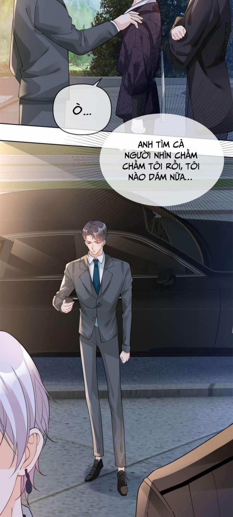 Bị Vạn Người Ghét Sau Khi Trùng Sinh Bạo Hồng Toàn Mạng 43 trang 3