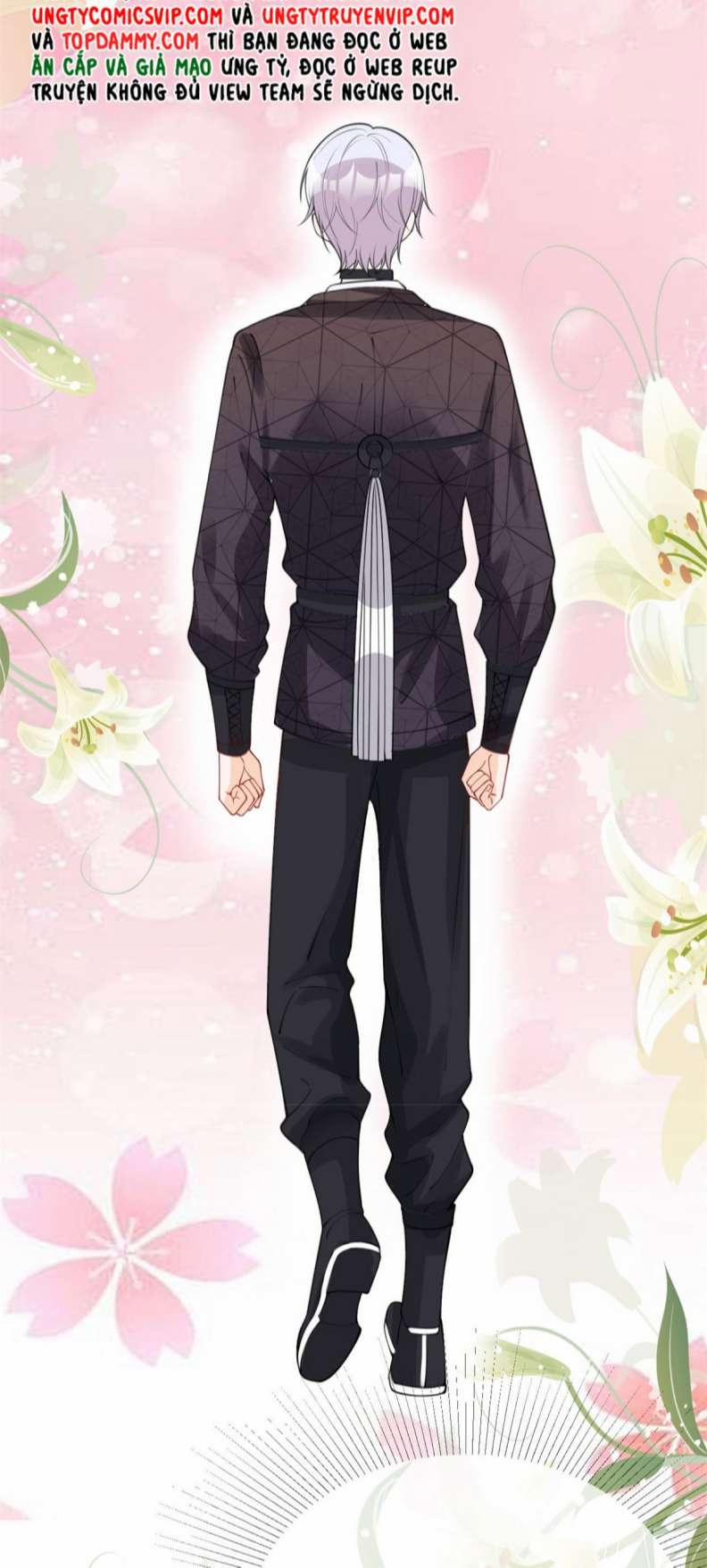 Bị Vạn Người Ghét Sau Khi Trùng Sinh Bạo Hồng Toàn Mạng 43 trang 6