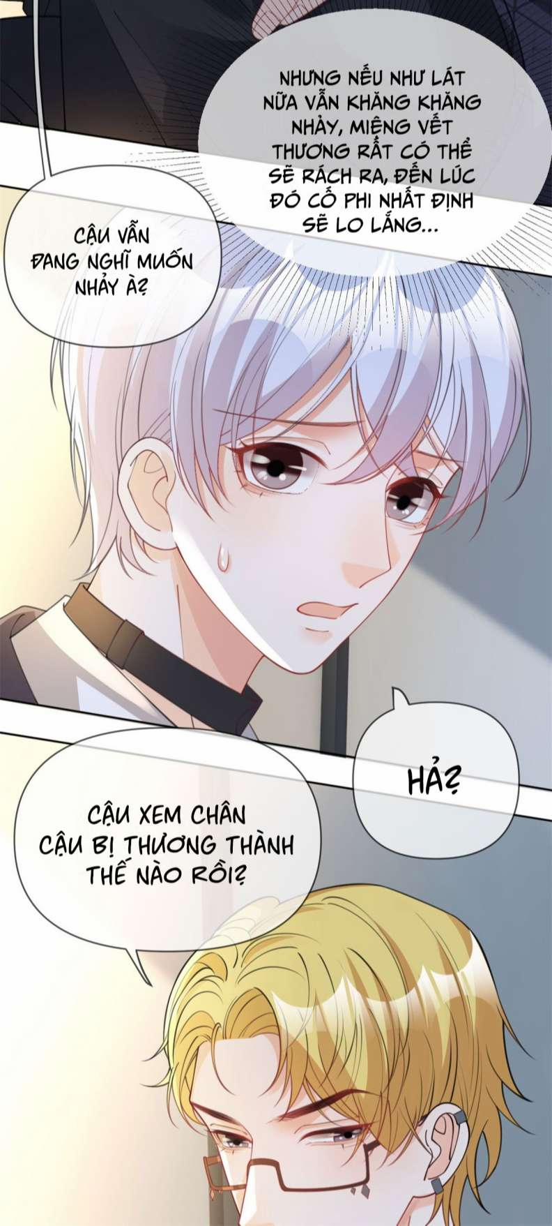 Bị Vạn Người Ghét Sau Khi Trùng Sinh Bạo Hồng Toàn Mạng 43 trang 9