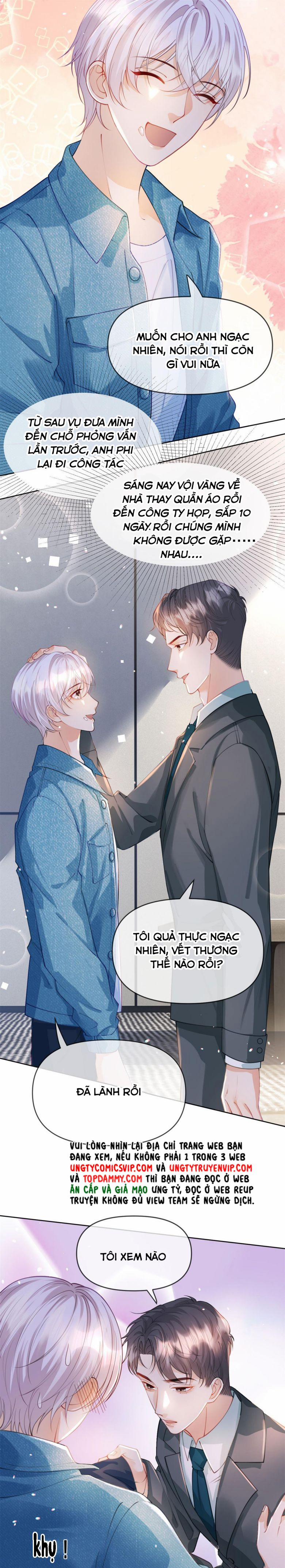 Bị Vạn Người Ghét Sau Khi Trùng Sinh Bạo Hồng Toàn Mạng 44 trang 10