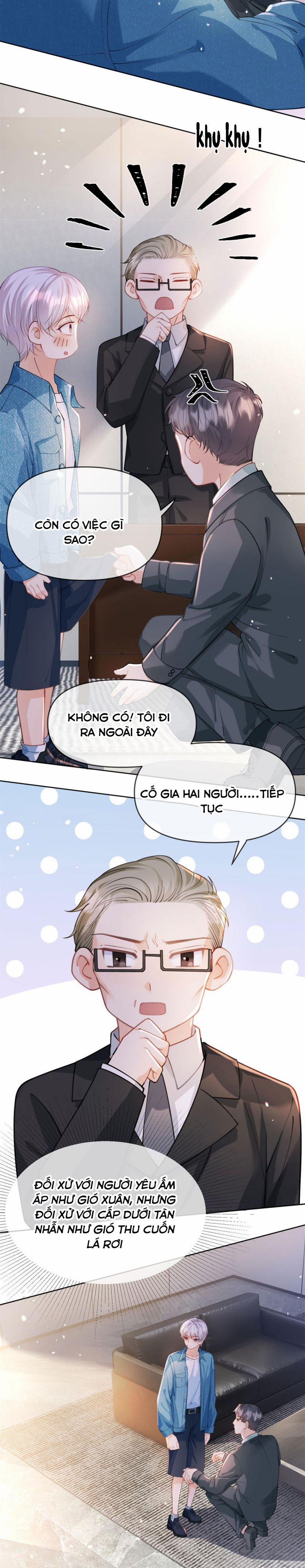 Bị Vạn Người Ghét Sau Khi Trùng Sinh Bạo Hồng Toàn Mạng 44 trang 11