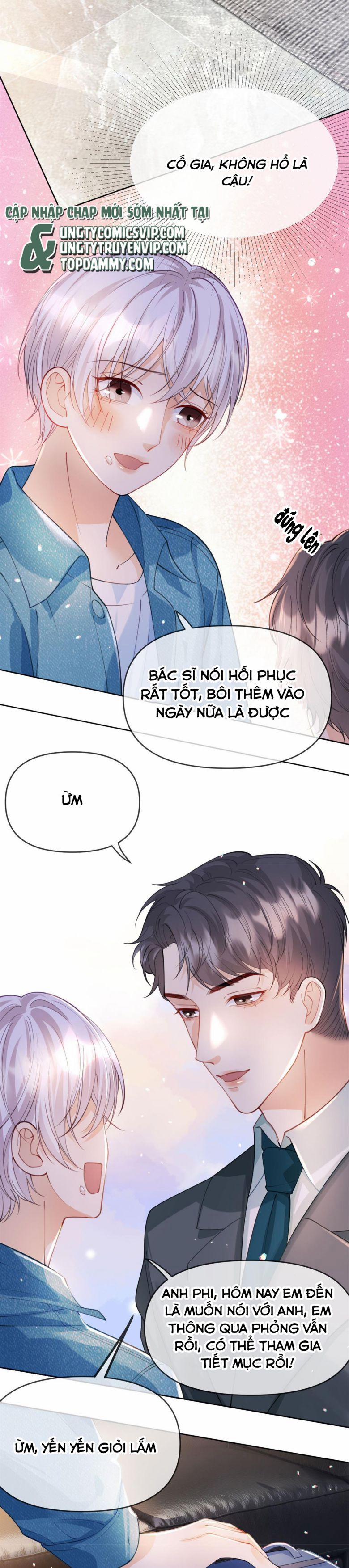 Bị Vạn Người Ghét Sau Khi Trùng Sinh Bạo Hồng Toàn Mạng 44 trang 12