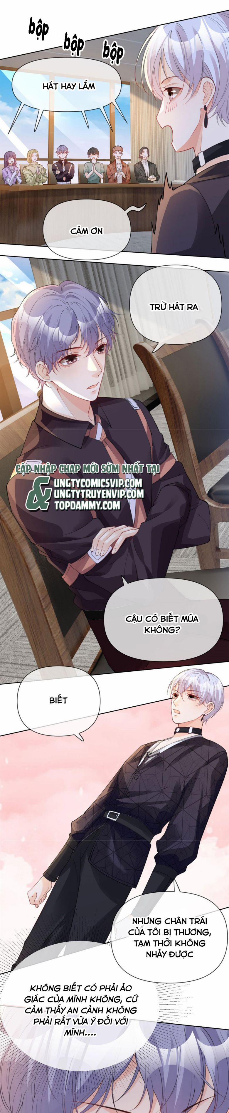 Bị Vạn Người Ghét Sau Khi Trùng Sinh Bạo Hồng Toàn Mạng 44 trang 2