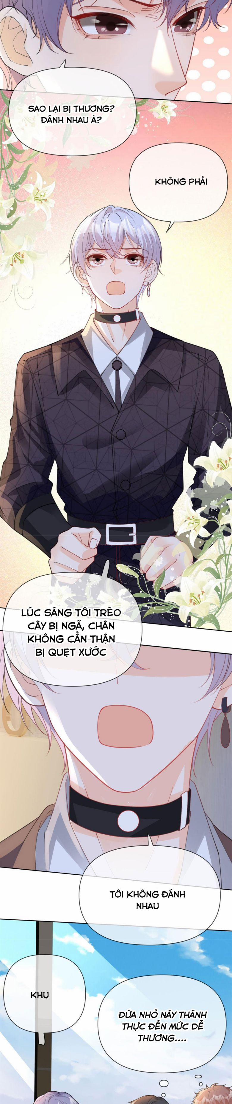 Bị Vạn Người Ghét Sau Khi Trùng Sinh Bạo Hồng Toàn Mạng 44 trang 3