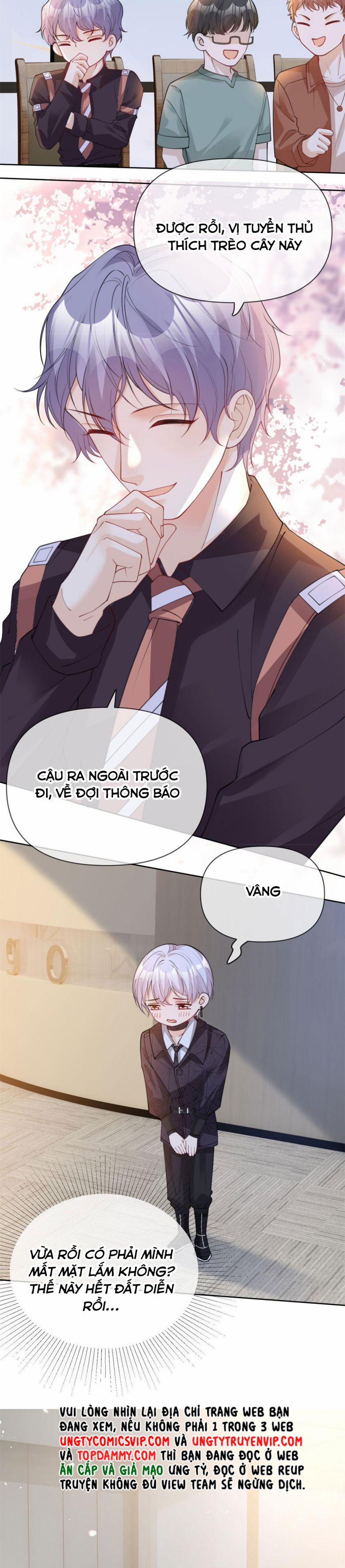 Bị Vạn Người Ghét Sau Khi Trùng Sinh Bạo Hồng Toàn Mạng 44 trang 4