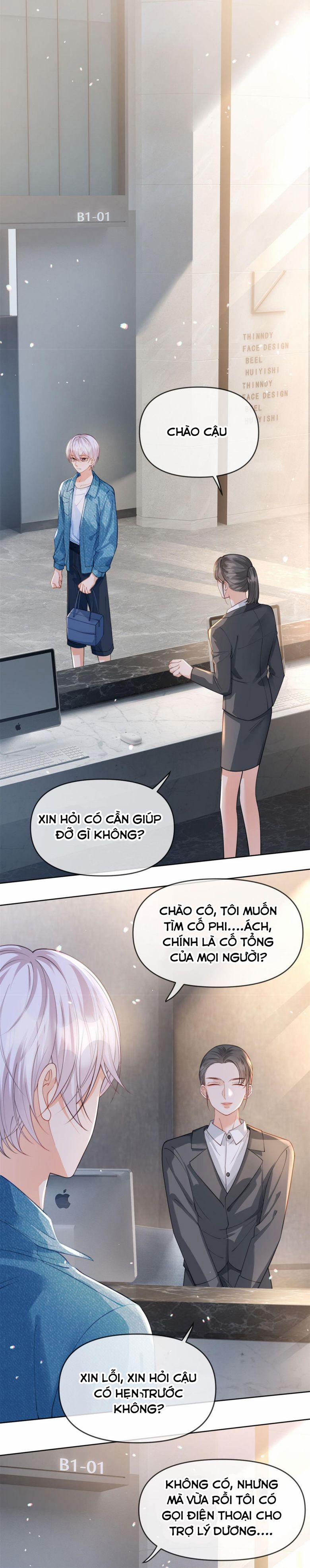 Bị Vạn Người Ghét Sau Khi Trùng Sinh Bạo Hồng Toàn Mạng 44 trang 5