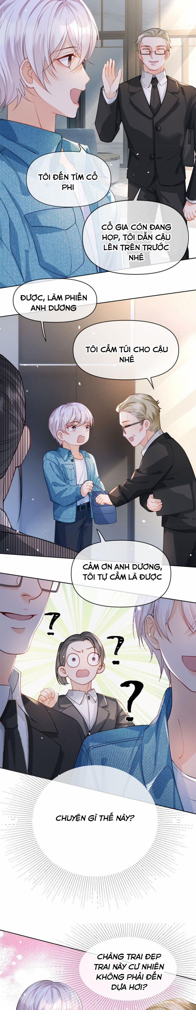 Bị Vạn Người Ghét Sau Khi Trùng Sinh Bạo Hồng Toàn Mạng 44 trang 7