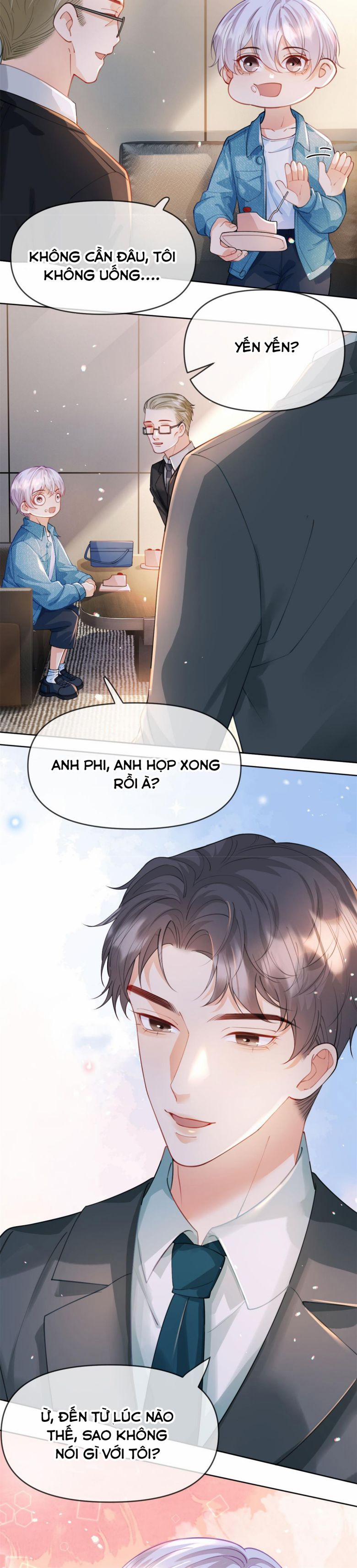 Bị Vạn Người Ghét Sau Khi Trùng Sinh Bạo Hồng Toàn Mạng 44 trang 9