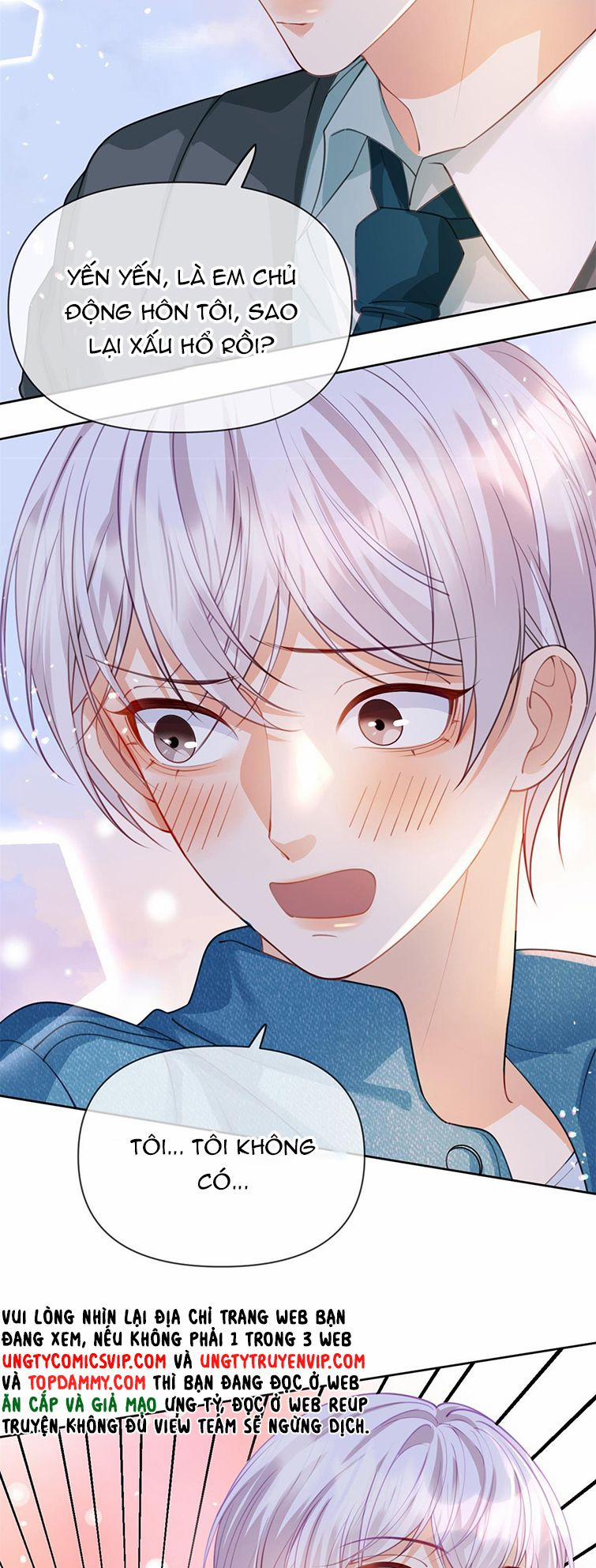 Bị Vạn Người Ghét Sau Khi Trùng Sinh Bạo Hồng Toàn Mạng 45 trang 10