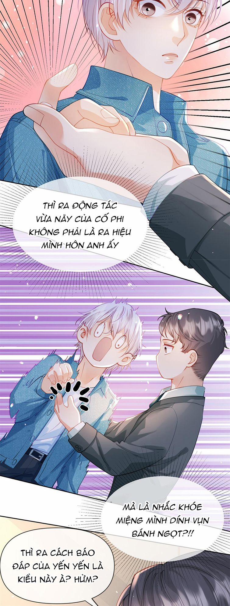 Bị Vạn Người Ghét Sau Khi Trùng Sinh Bạo Hồng Toàn Mạng 45 trang 11