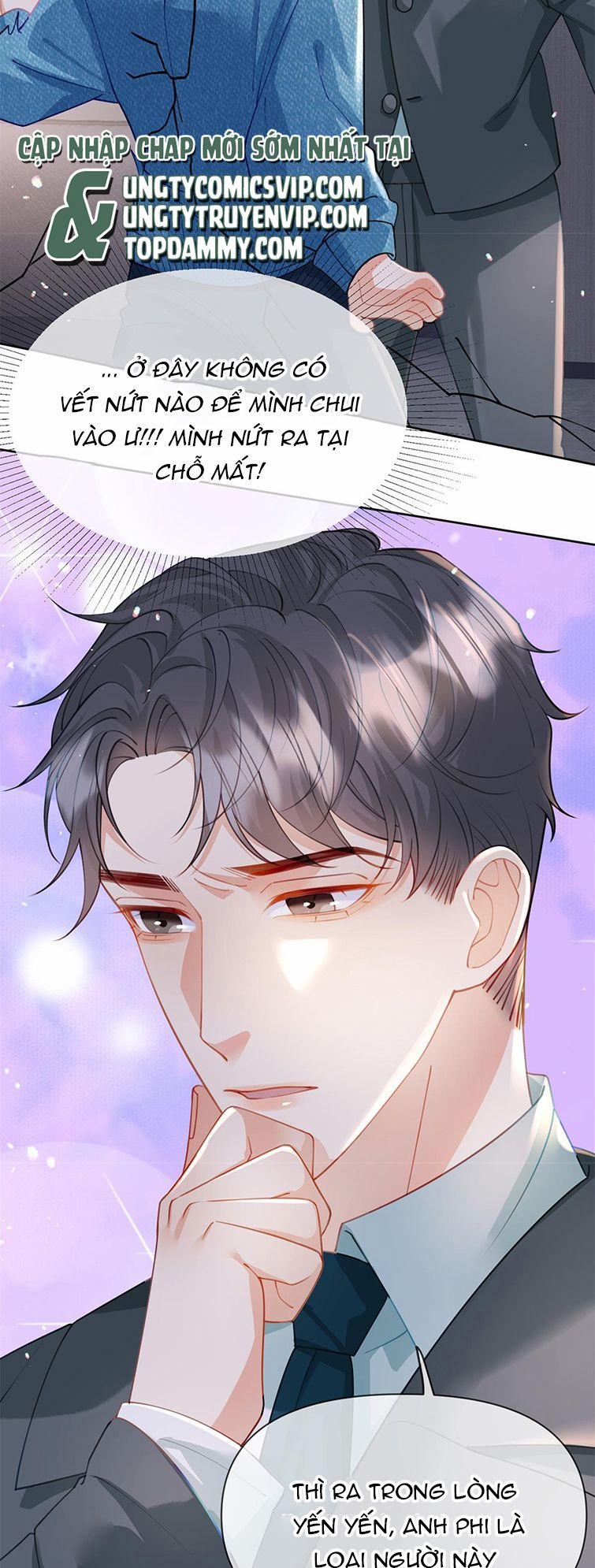 Bị Vạn Người Ghét Sau Khi Trùng Sinh Bạo Hồng Toàn Mạng 45 trang 13