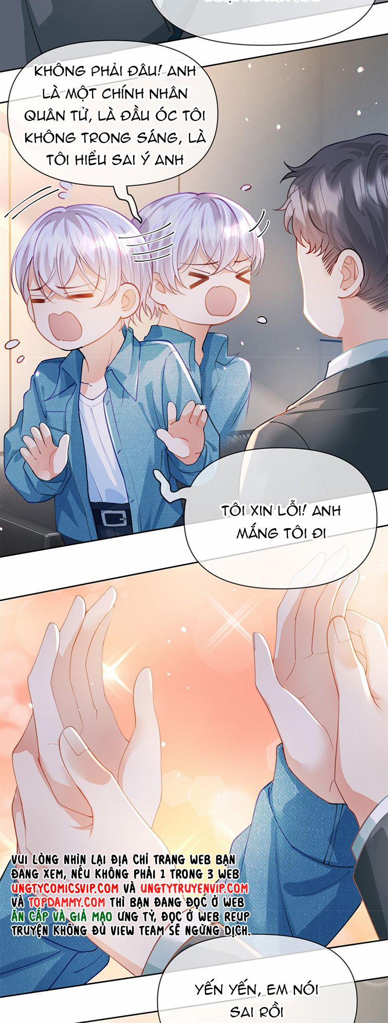 Bị Vạn Người Ghét Sau Khi Trùng Sinh Bạo Hồng Toàn Mạng 45 trang 14