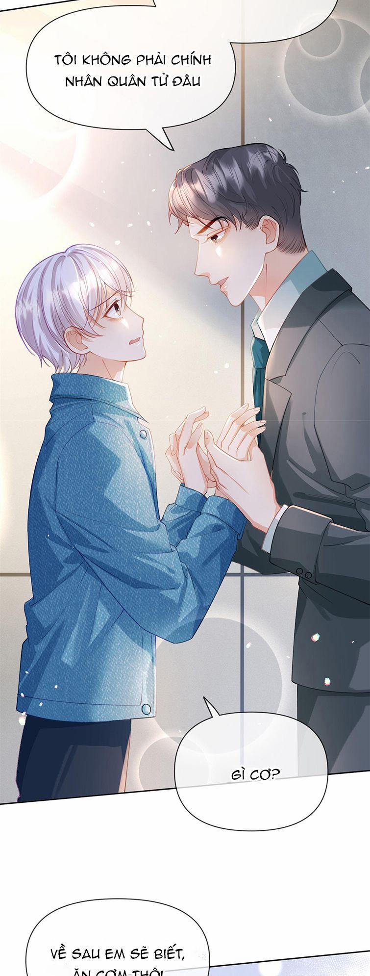 Bị Vạn Người Ghét Sau Khi Trùng Sinh Bạo Hồng Toàn Mạng 45 trang 15