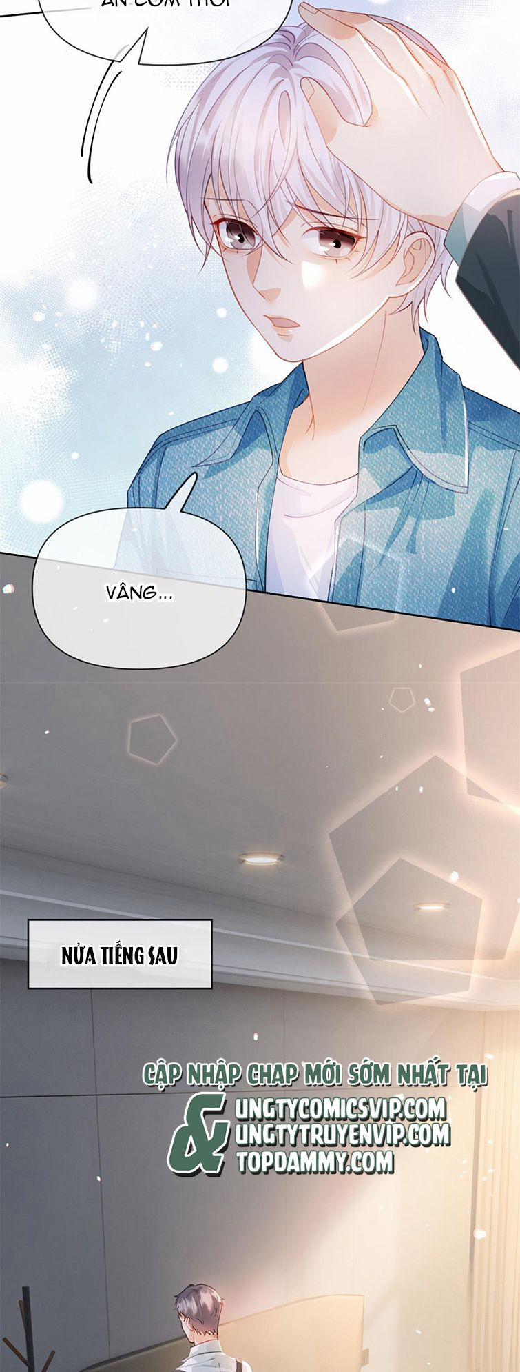 Bị Vạn Người Ghét Sau Khi Trùng Sinh Bạo Hồng Toàn Mạng 45 trang 16