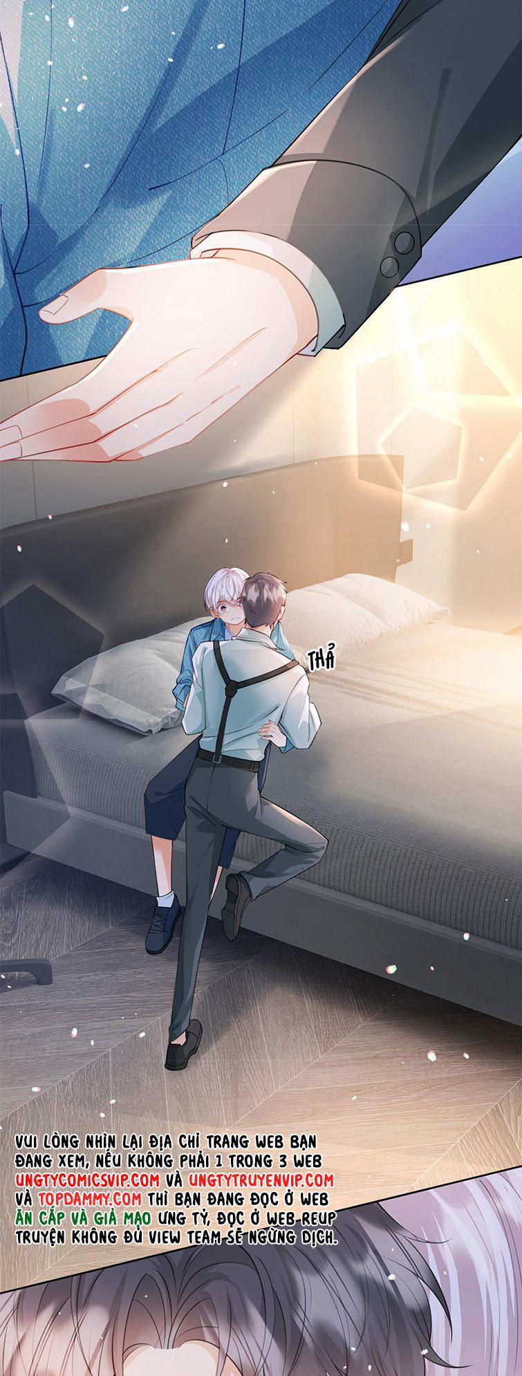 Bị Vạn Người Ghét Sau Khi Trùng Sinh Bạo Hồng Toàn Mạng 45 trang 18