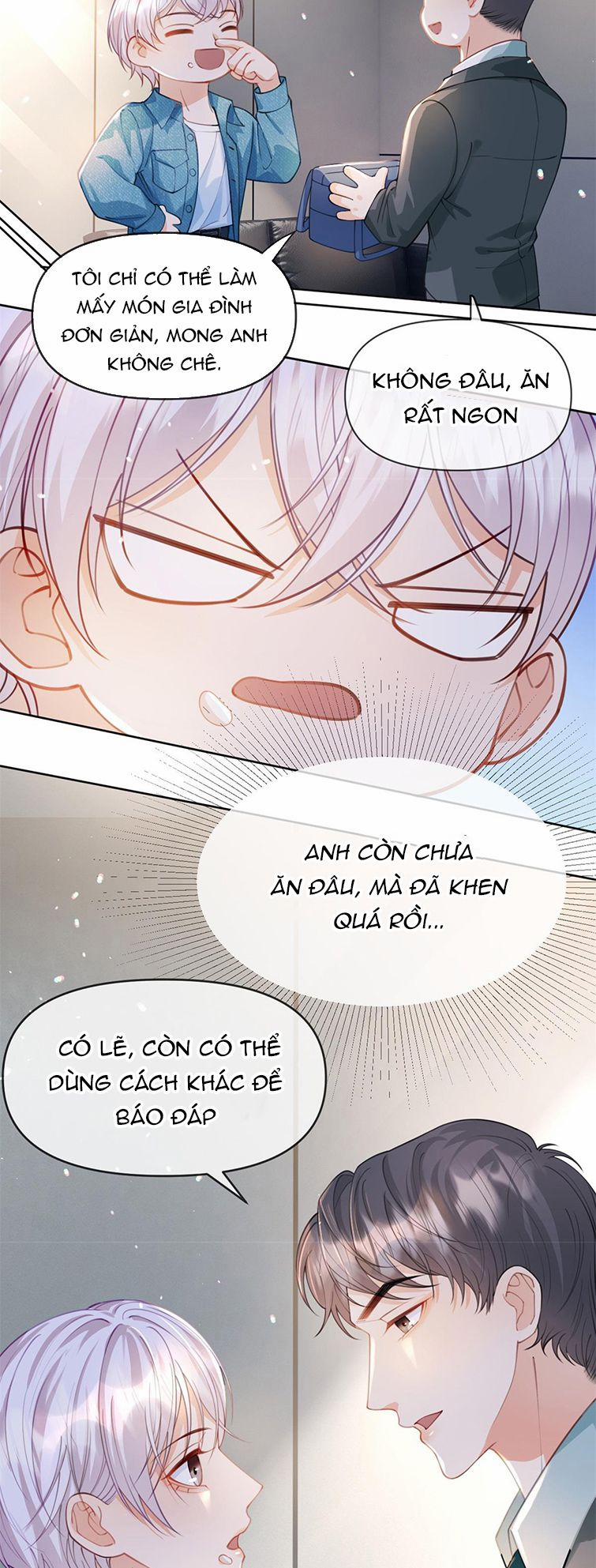 Bị Vạn Người Ghét Sau Khi Trùng Sinh Bạo Hồng Toàn Mạng 45 trang 2