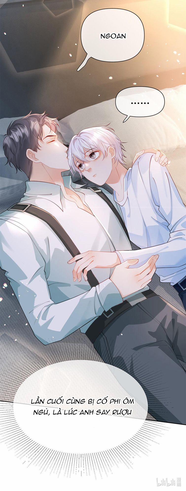 Bị Vạn Người Ghét Sau Khi Trùng Sinh Bạo Hồng Toàn Mạng 45 trang 20