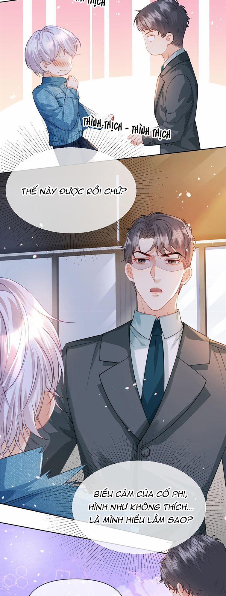 Bị Vạn Người Ghét Sau Khi Trùng Sinh Bạo Hồng Toàn Mạng 45 trang 6