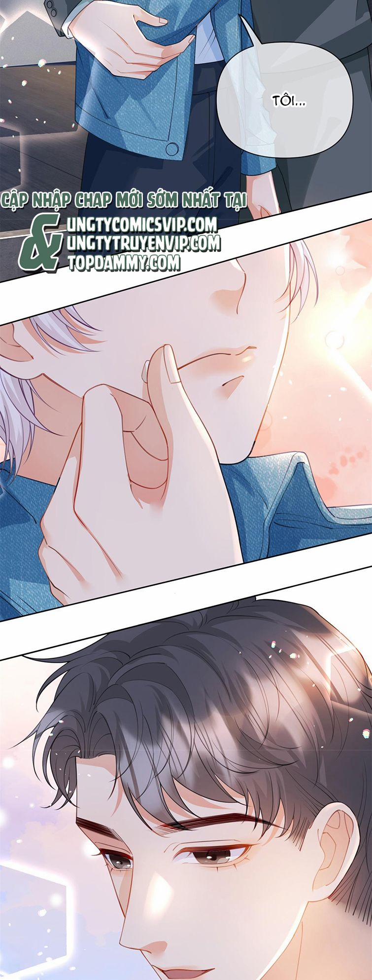 Bị Vạn Người Ghét Sau Khi Trùng Sinh Bạo Hồng Toàn Mạng 45 trang 9