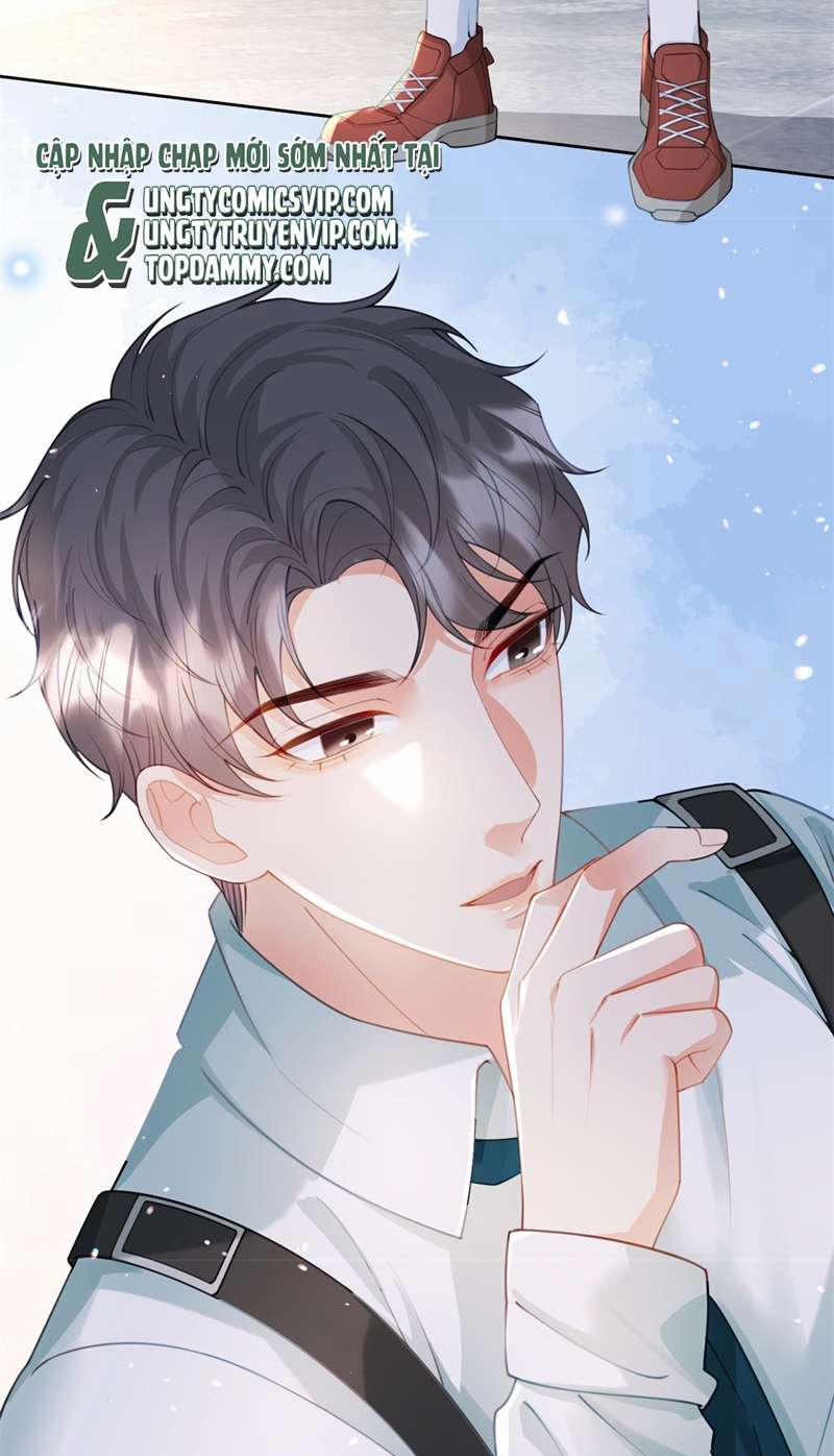 Bị Vạn Người Ghét Sau Khi Trùng Sinh Bạo Hồng Toàn Mạng 46 trang 10